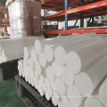 high conductivity  ptfe rod molded F4 round bar